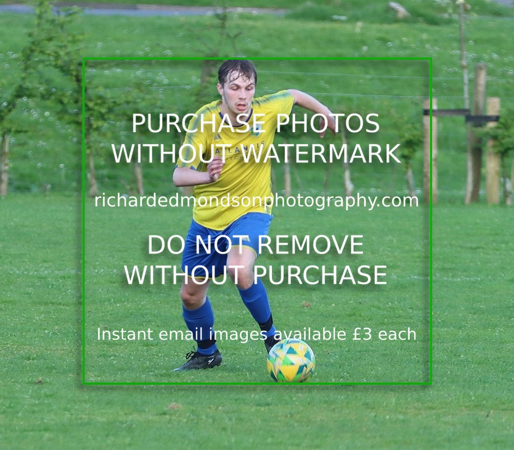 IMG_6839 - KU vs Staveley Utd