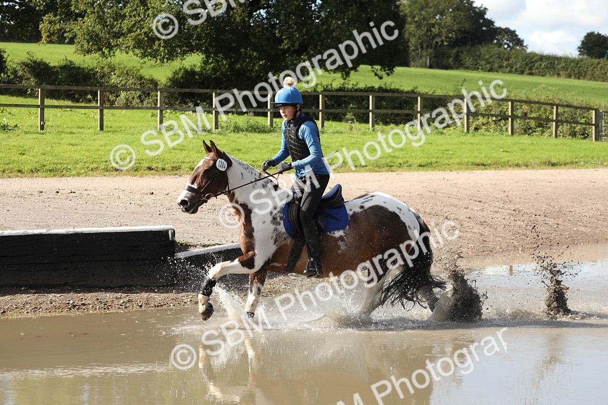 SBM_03944 - E3 Eventers Challenge 70cm Open