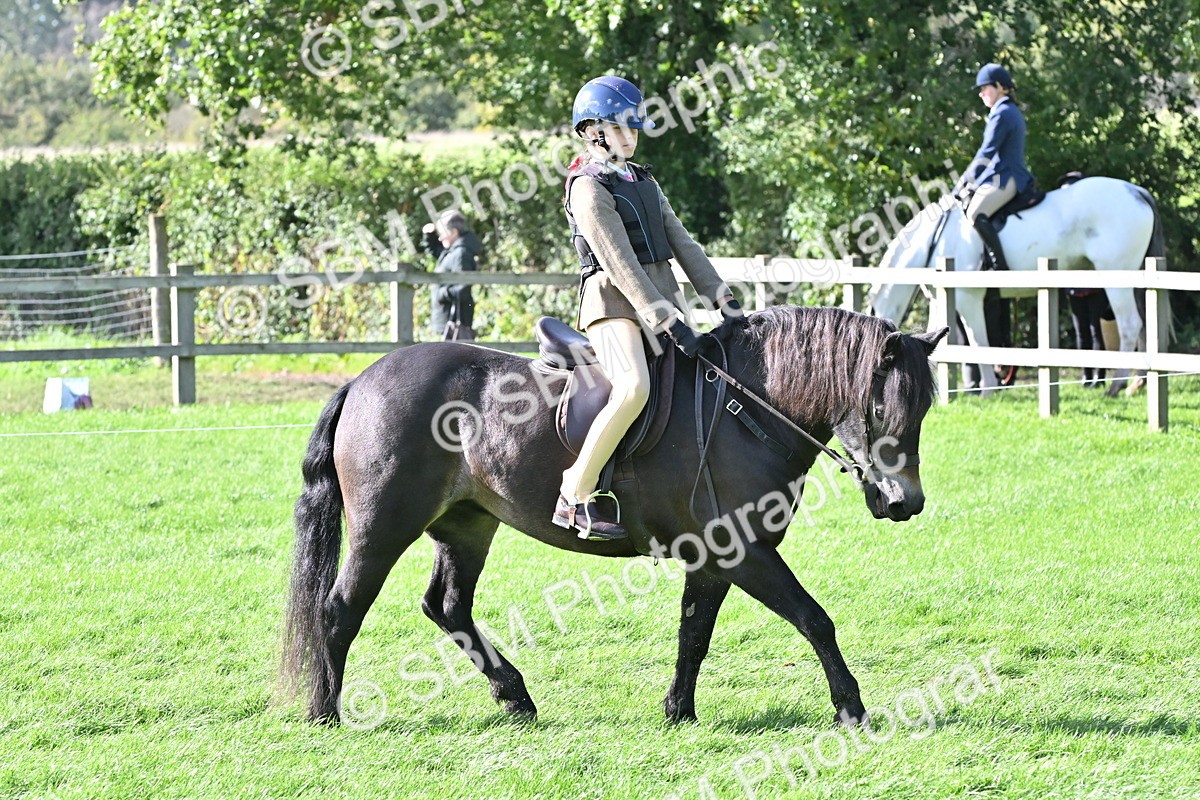 SBM_50274 - S21 - Novice & Newcomers First Ridden