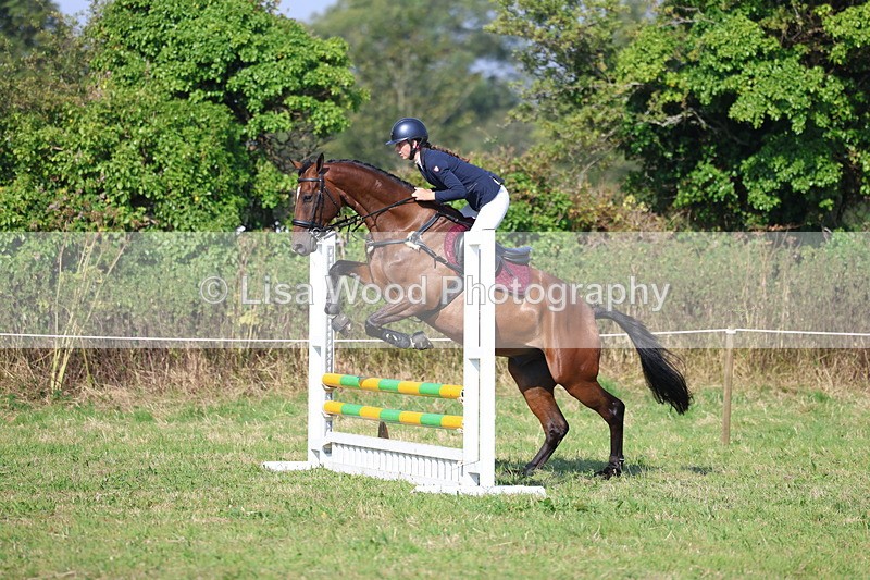 3E7A1559 - Class 2: Club 70cm Junior and Seniors
