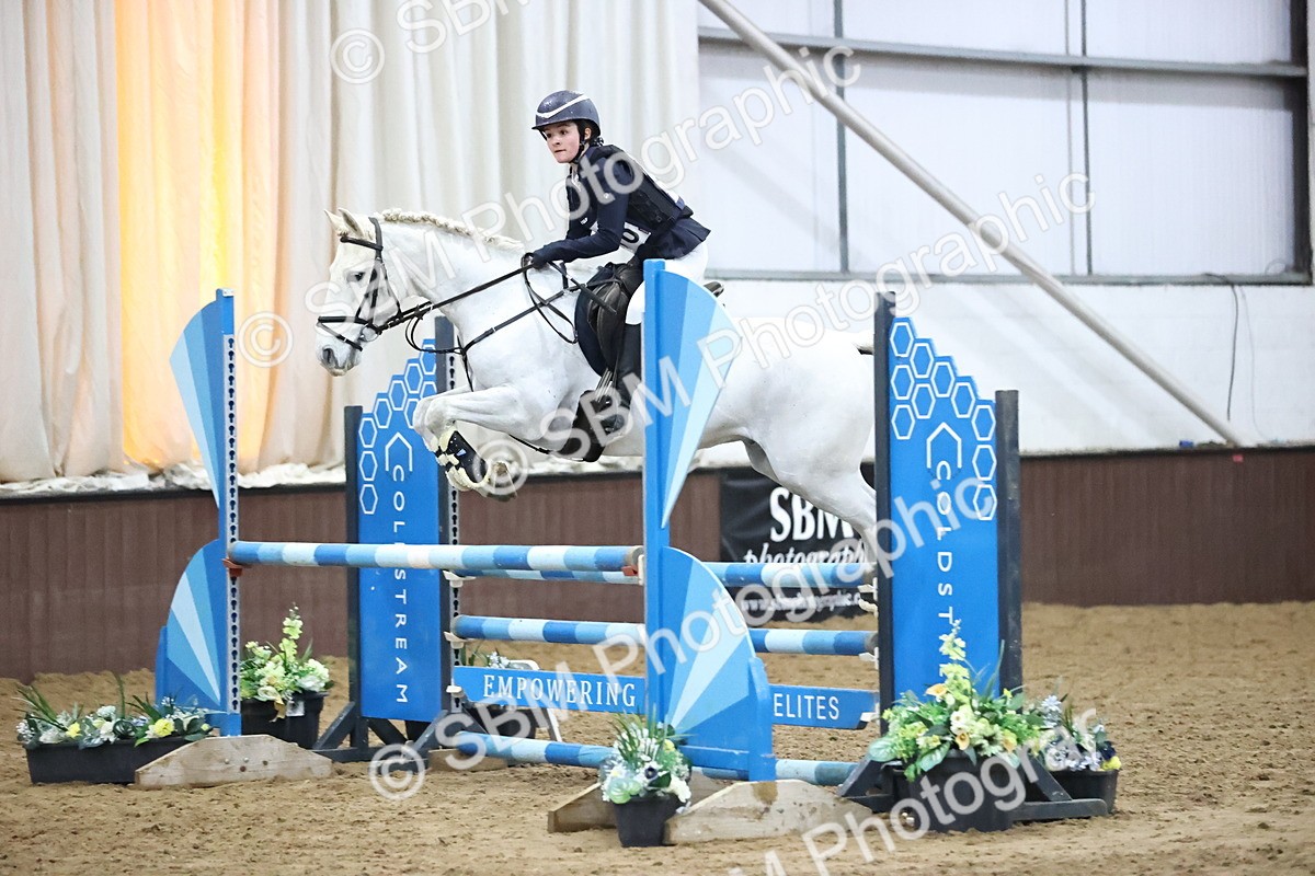 SBM_002013 - Class 4 - 1.00m