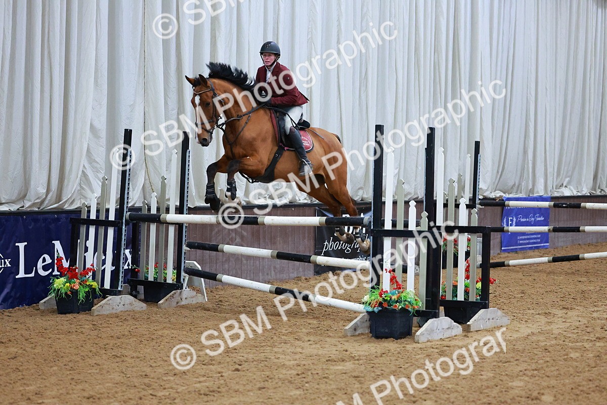 SBM_001063 - Class 4 - Senior Newcomers - 1.10m