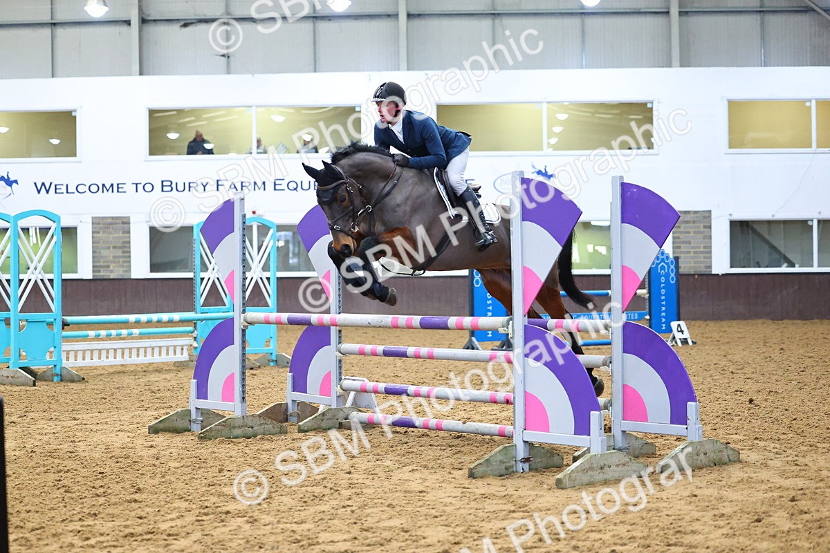 SBM_000785 - Class 3 - Senior Discovery - 1.00m
