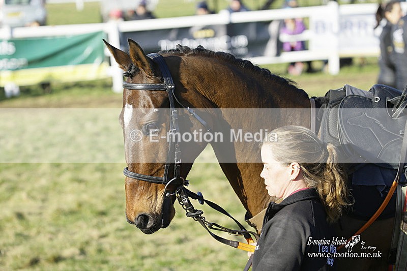 PtP 270222 258 - South & West Wilts Point-to-Point Larkhill 27/02/22