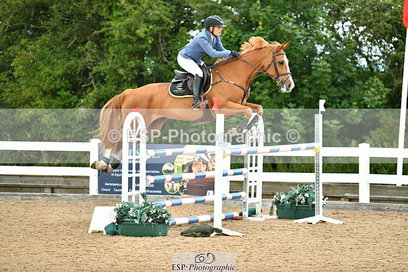 230721A-103218-05182 - Cls 30, 6 Yr Olds 1.20m