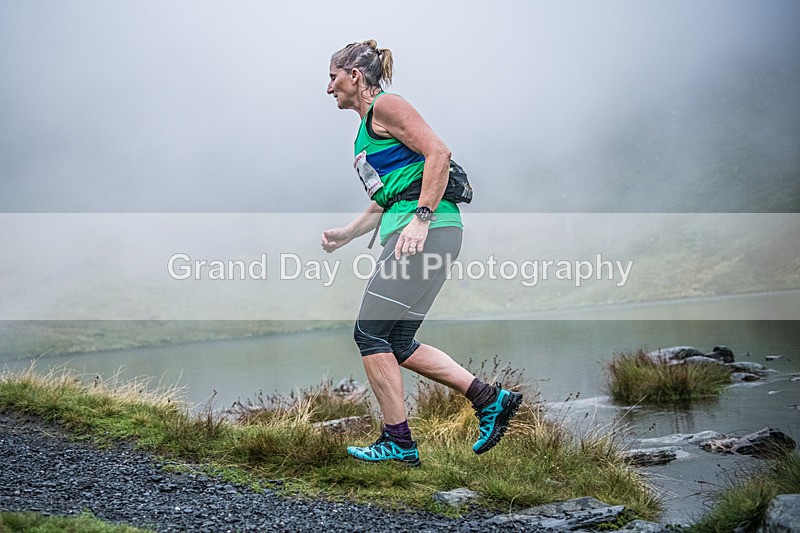 Bannerdale-327 - Bannerdale Fell Race Wednesday 19th August 2026