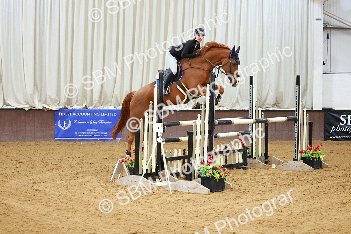 SBM_007522 - Class 20 - Senior Foxhunter 1.20m