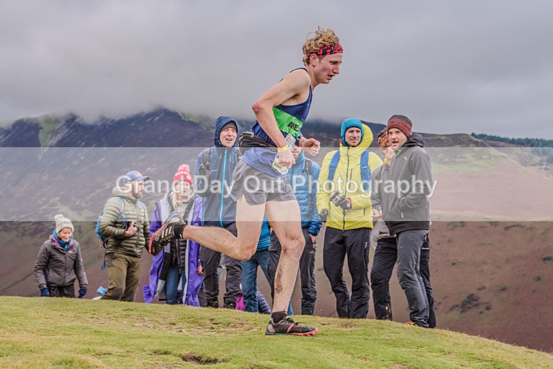 British Fell Relay-2442 - British Fell & Hill Relay Championship Braithwaite Keswick Saturday 21st October 2023