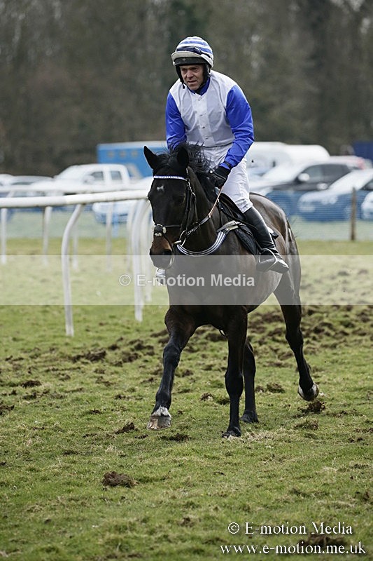 PtP 110318 426 - Hampshire Hunt Point-to-Point Hackwood Park 11/03/18