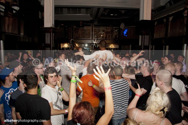 157 - Soul:ution @ BOTW 26.08.12