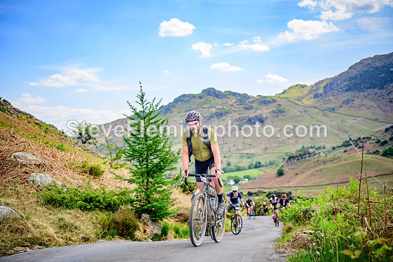134927 - Blea Tarn Climb 13:00 - 14:00