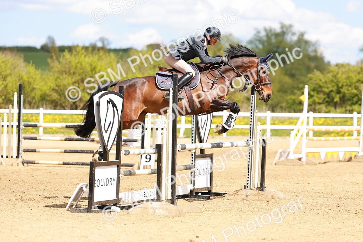 SBM_001603 - Class 3 - Senior Discovery - 1.00m