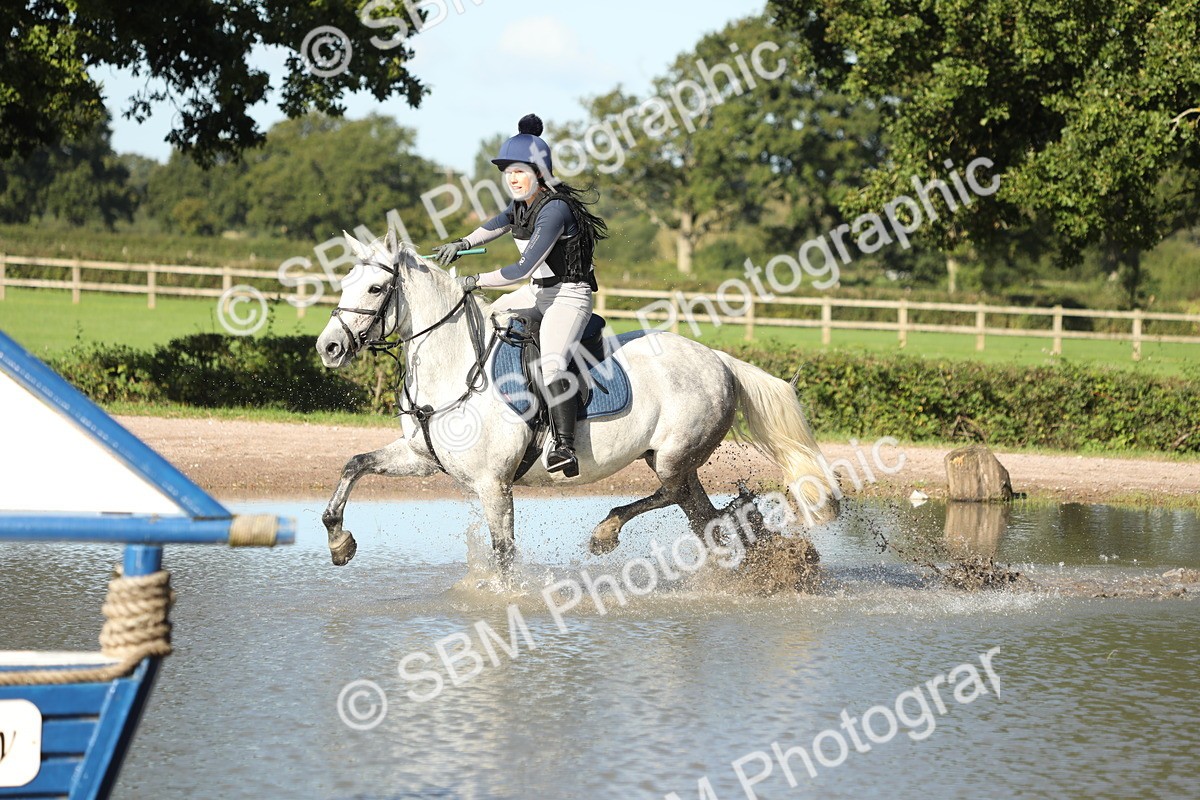 SBM_01246 - E2 Eventers Challenge 60cm Open
