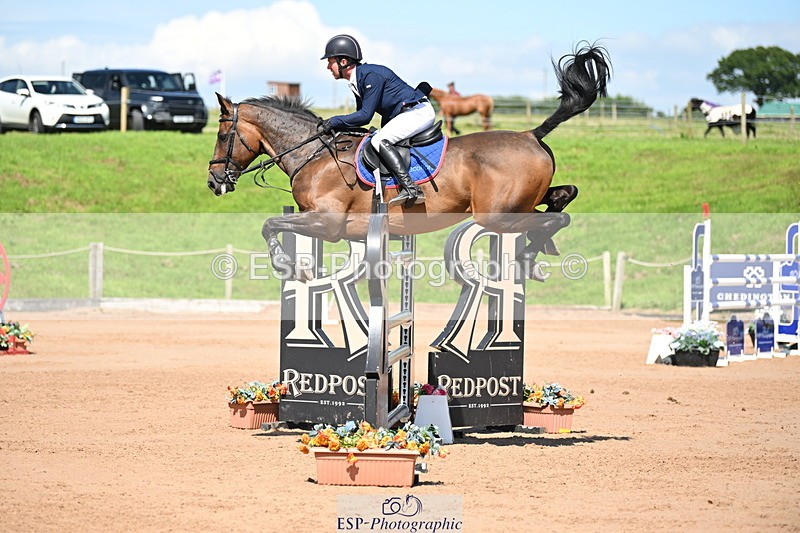 240718A-154553-07316 - Cls 5, 3 Star Big Tour 1.45m