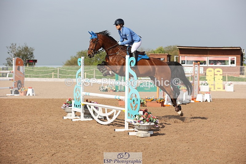 240511A-092207-11039 - Cls 32 Foxhunter