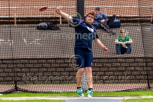 SIAB23-515082 - Field Male Set Two