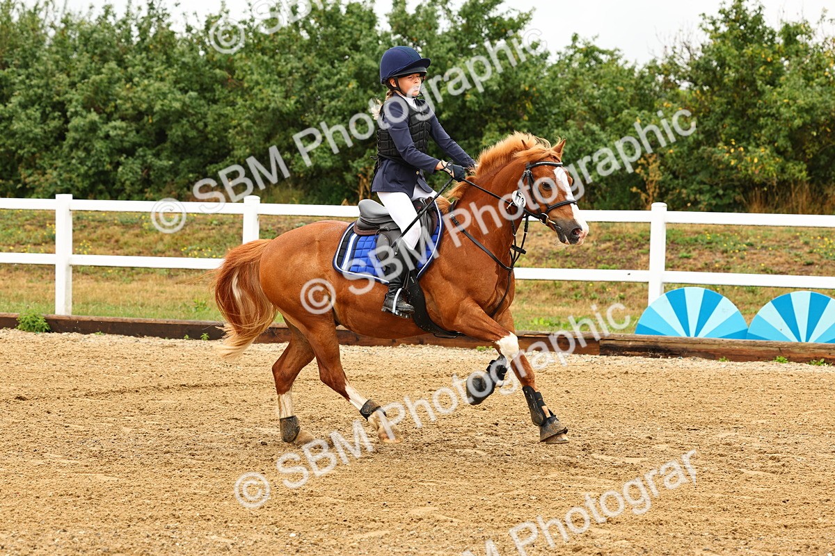 SBM_001666 - Class 5 - 80cm