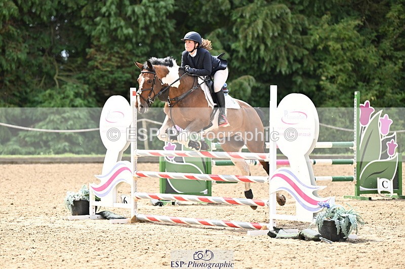 250706A-114856-18568 - Cls 48 Snr 1.05m Grand Prix