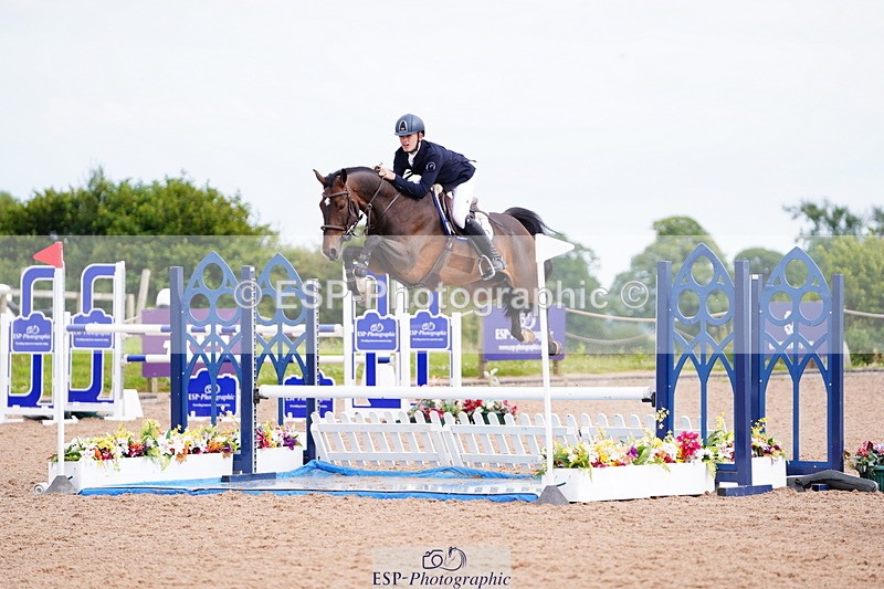 240630A-173548-15999 - Cls 26 Foxhunter 2nd Round
