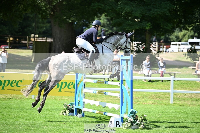 250703A-102038-02594 - Cls 1 Snr Foxhunter