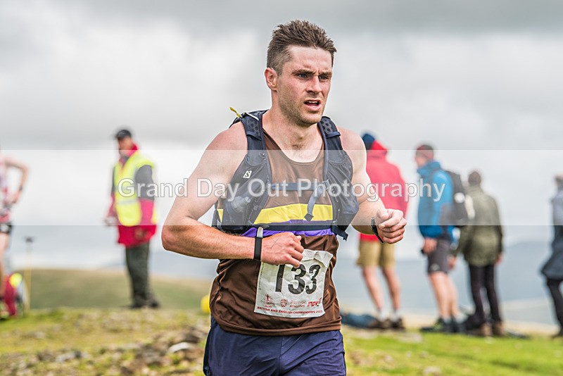 Sedbergh -990 - Sedbergh Hills Fell Race Sunday 20th August 2023