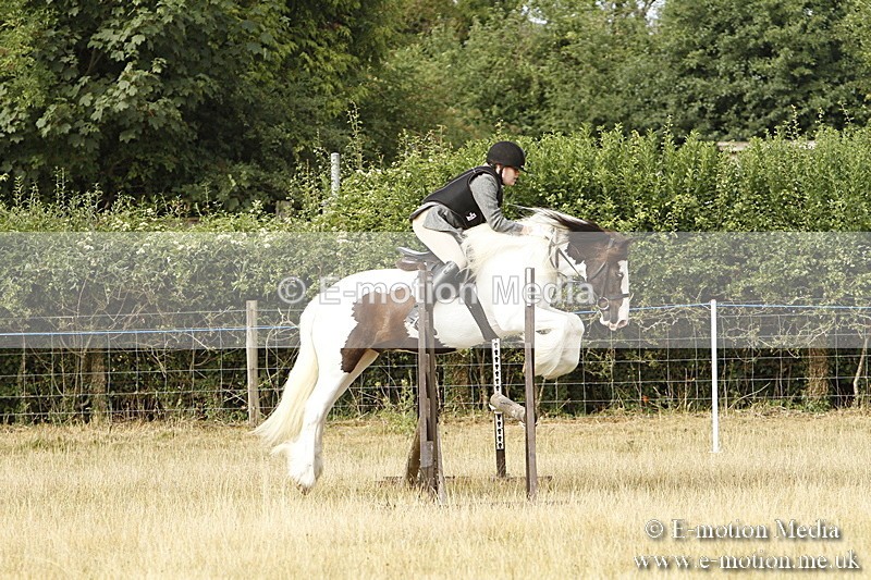 _BS_0435 - BVRC Show 2018 Ring 3