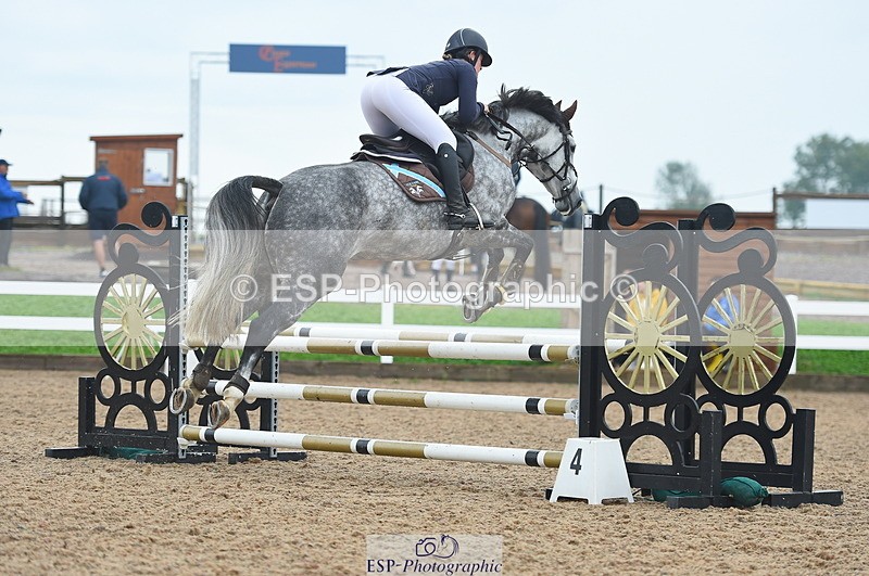 230916A-105212-03528 - Cls 21 British Novice & 90cm Open