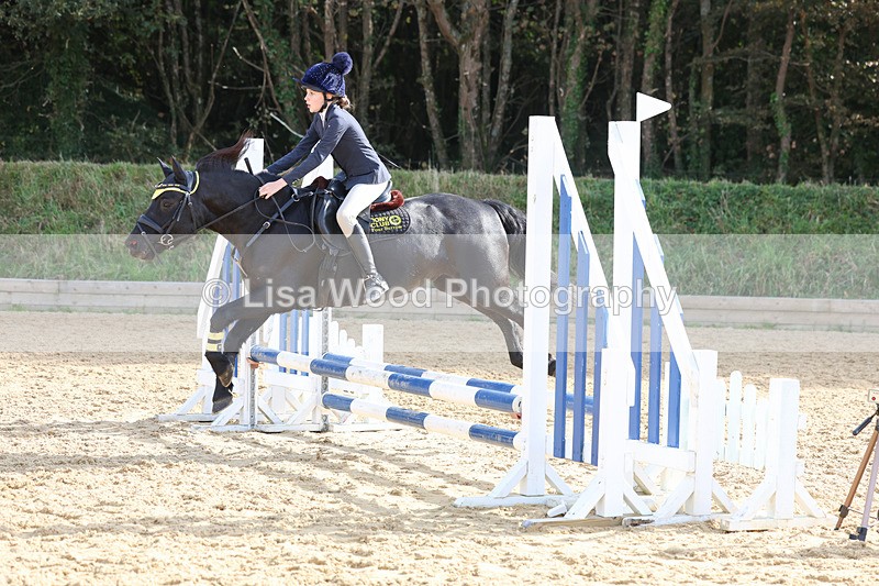 3E7A6974 - Class 2: 50cm Open