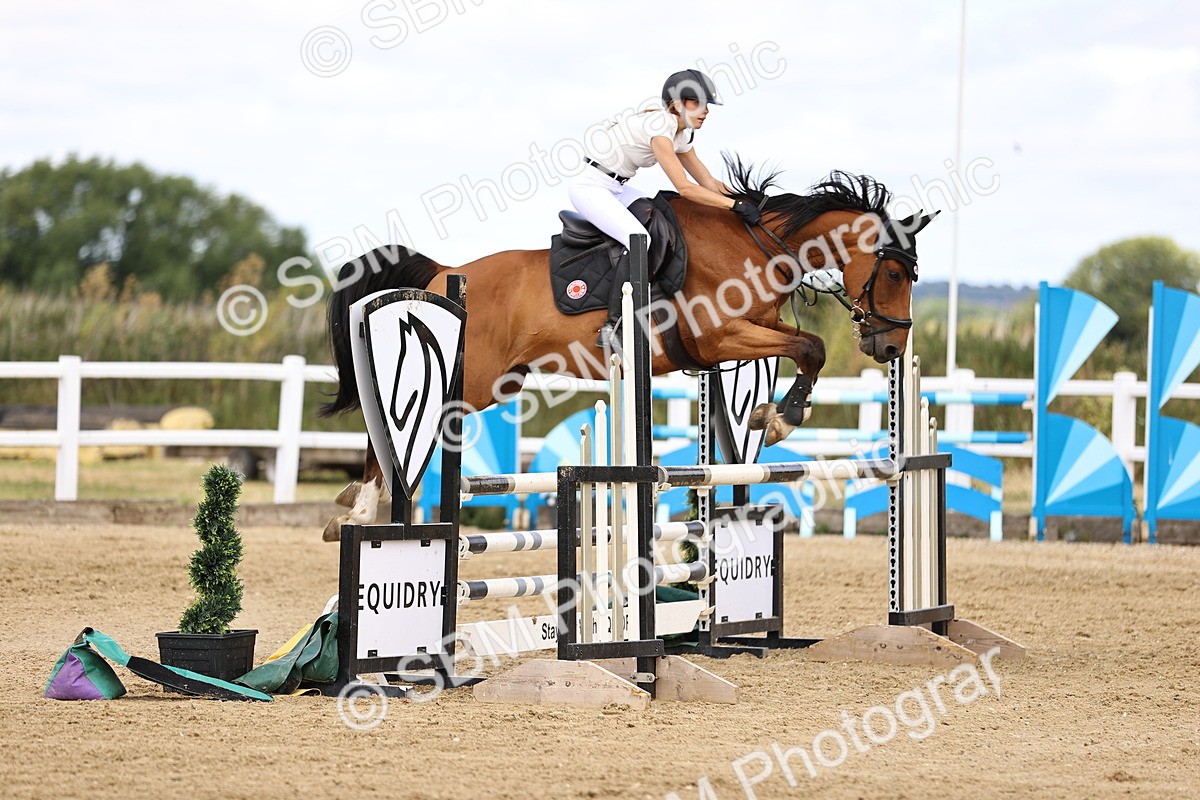 SBM_013523 - Class 14 - Senior Discovery - 1.00m Open