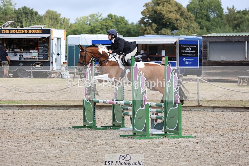 250829A-095717-00364 - Cls 6 85cm Amateur Quali