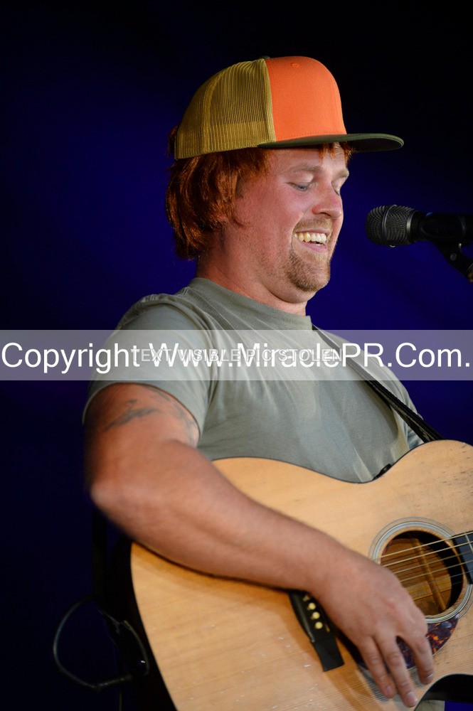 MSF_5387 - Sing it like Sheeran.