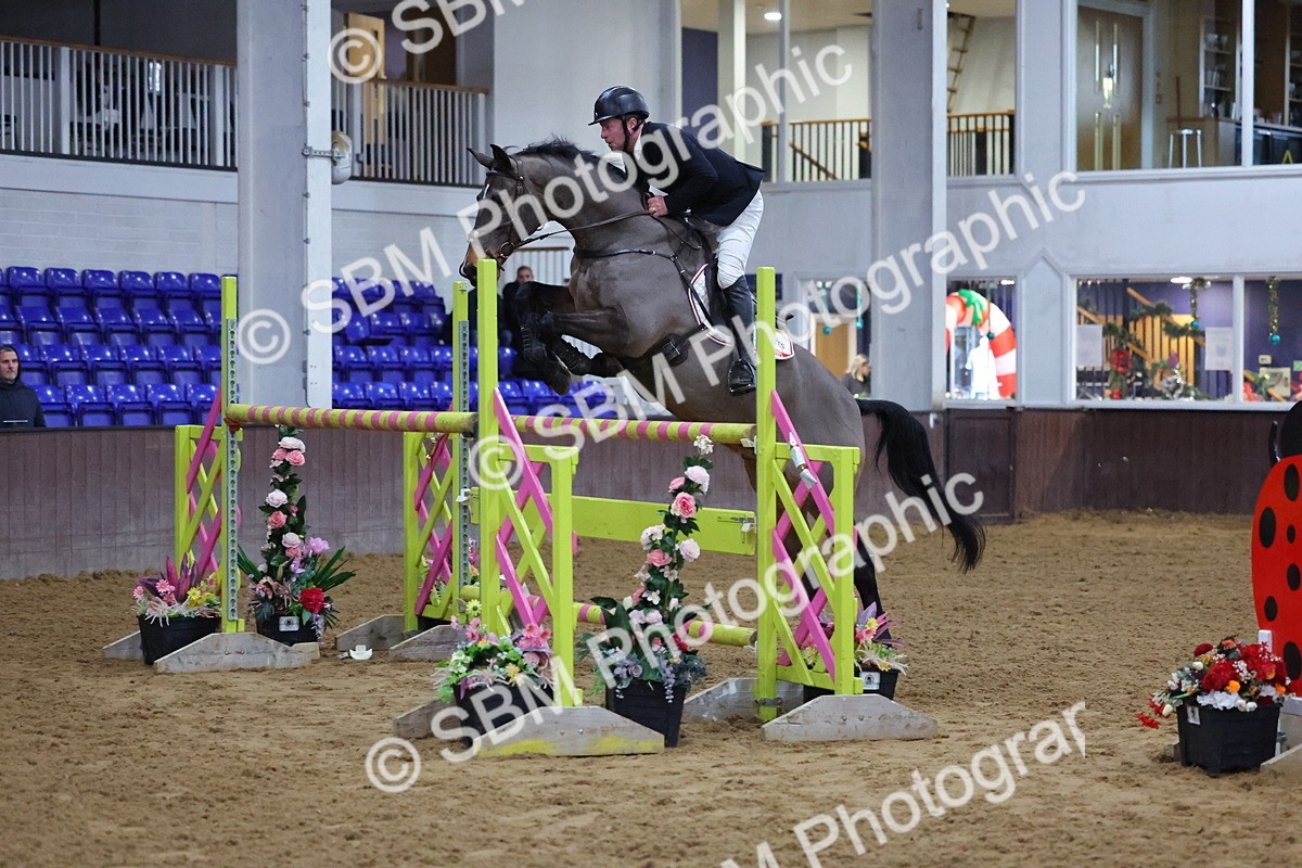 SBM_003925 - Class 19 - National 1.30m Open