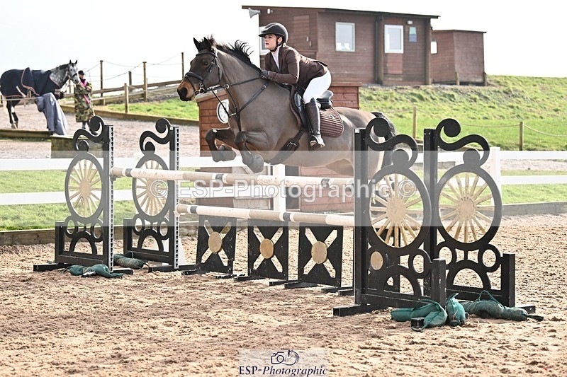 250209-121700-01614 - Cls 9-13, Pony Fox, 1.10m, 1.15m and 1.20m