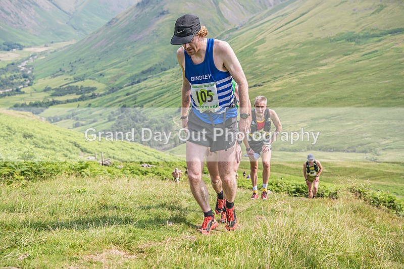 Wasdale-229 - Wasdale Horseshoe Fell Race (Bad weather route) Saturday 11th July 2026