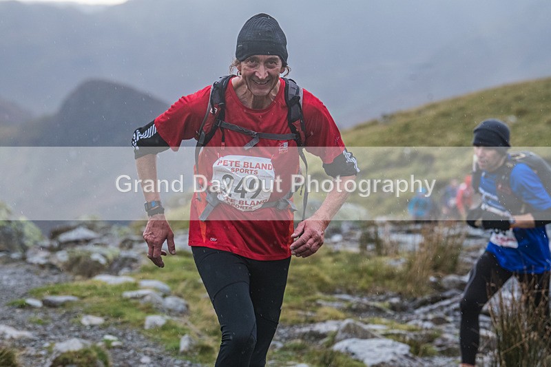 Langdale-693 - Langdale Horseshoe Fell Race Saturday 12thOctober 2024
