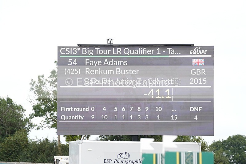 250718-165109-12491 - Cls 6, 3 Star Big Tour LR Qualifier Break til End