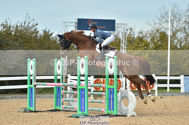 231111A-124128-01928 - Cls 12 Newcomers & 1.10m Open