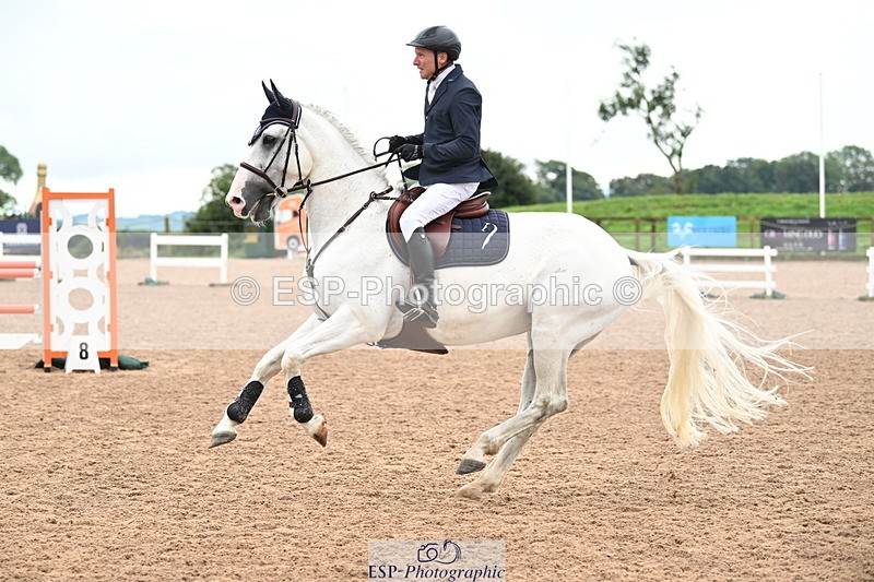 240908A-113647-03501 - Cls 13 & 14 Nat Am 105cm & 110cm  Qualifiers