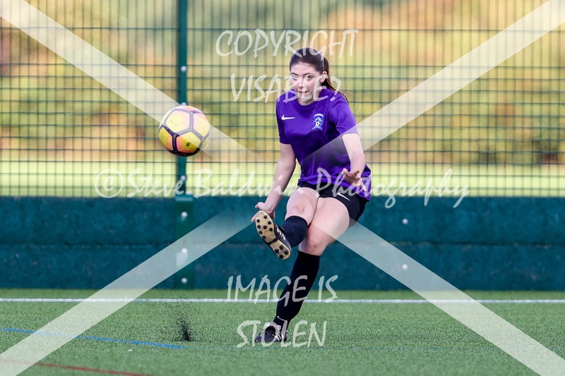 1DX30011 - 2025-09-13 FC Abbey Meads U17 Girls Purple V Cumnors U17 Girls