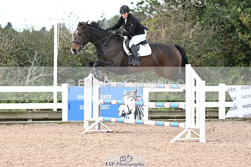 241023A-150802-01113 - Cls 5 Foxhunter and 1.20m Open