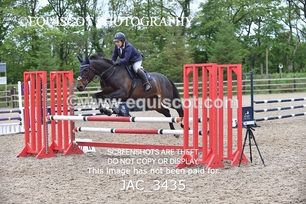 JAC_3435 - CLASS 4 Senior BritiNovice/ 90cm Open