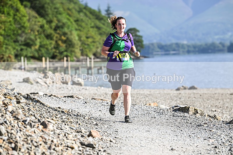 Borrowdale-485 - Fellside Events Borrowdale Trail Half Marathon Sunday 23rd August 2026