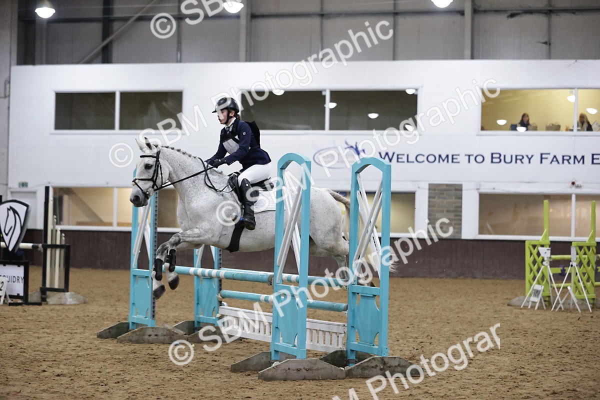 SBM_001228 - Class 3 - 1.00m