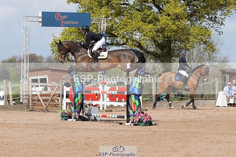 250427-113955-16035 - Cls 36 Young Horse 7yr old