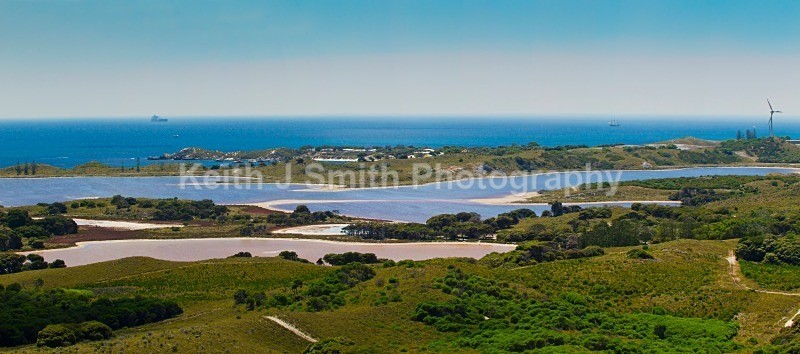 1KJS8981Panorama - Worldwide