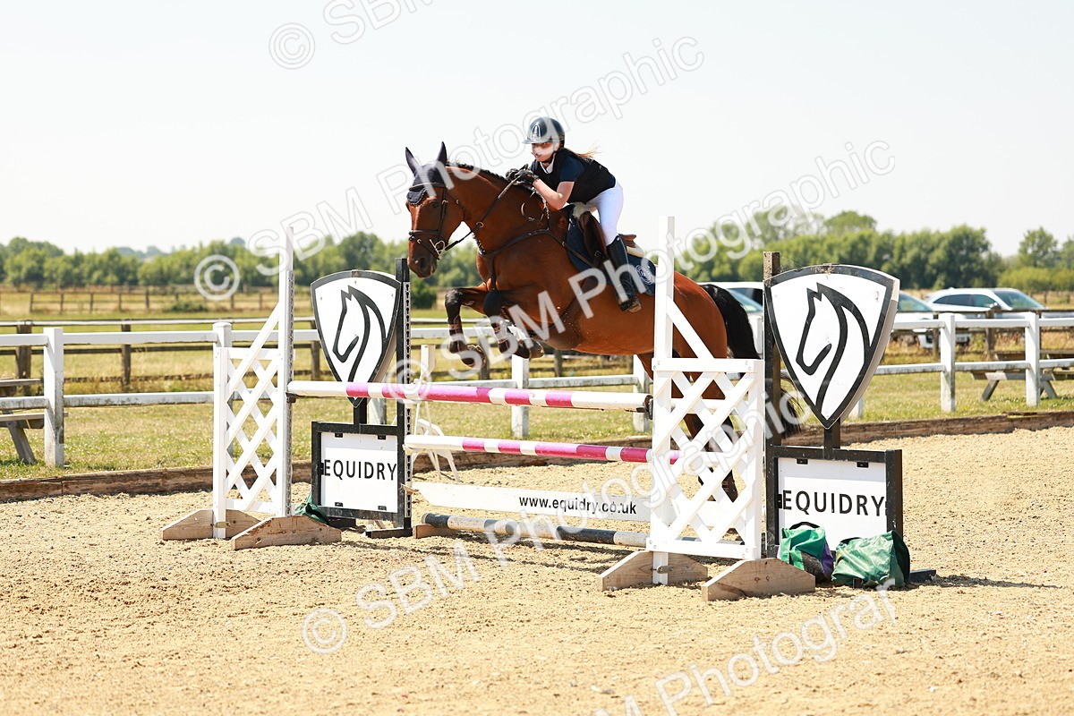 SBM_001662 - Class 4 - Senior Newcomers - 1.10m