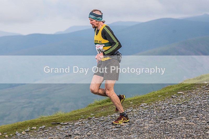 Blencathra-325 - Blencathra Fell Race Wednesday 5th June 2024