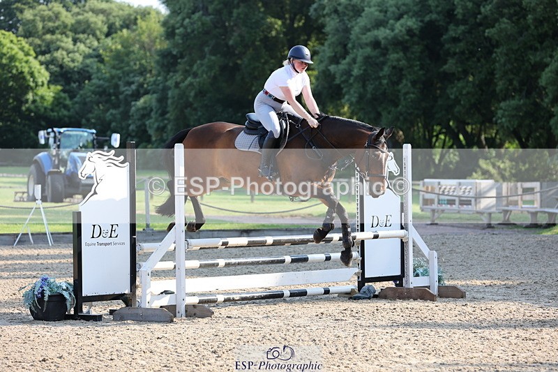 250614A-084647-04679 - Cls 25 85cm Amateur Quali