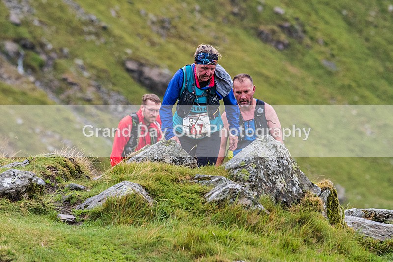 Kentmere-1163 - Pete Bland Kentmere Horseshoe Fell Race Sunday 16th July 2023