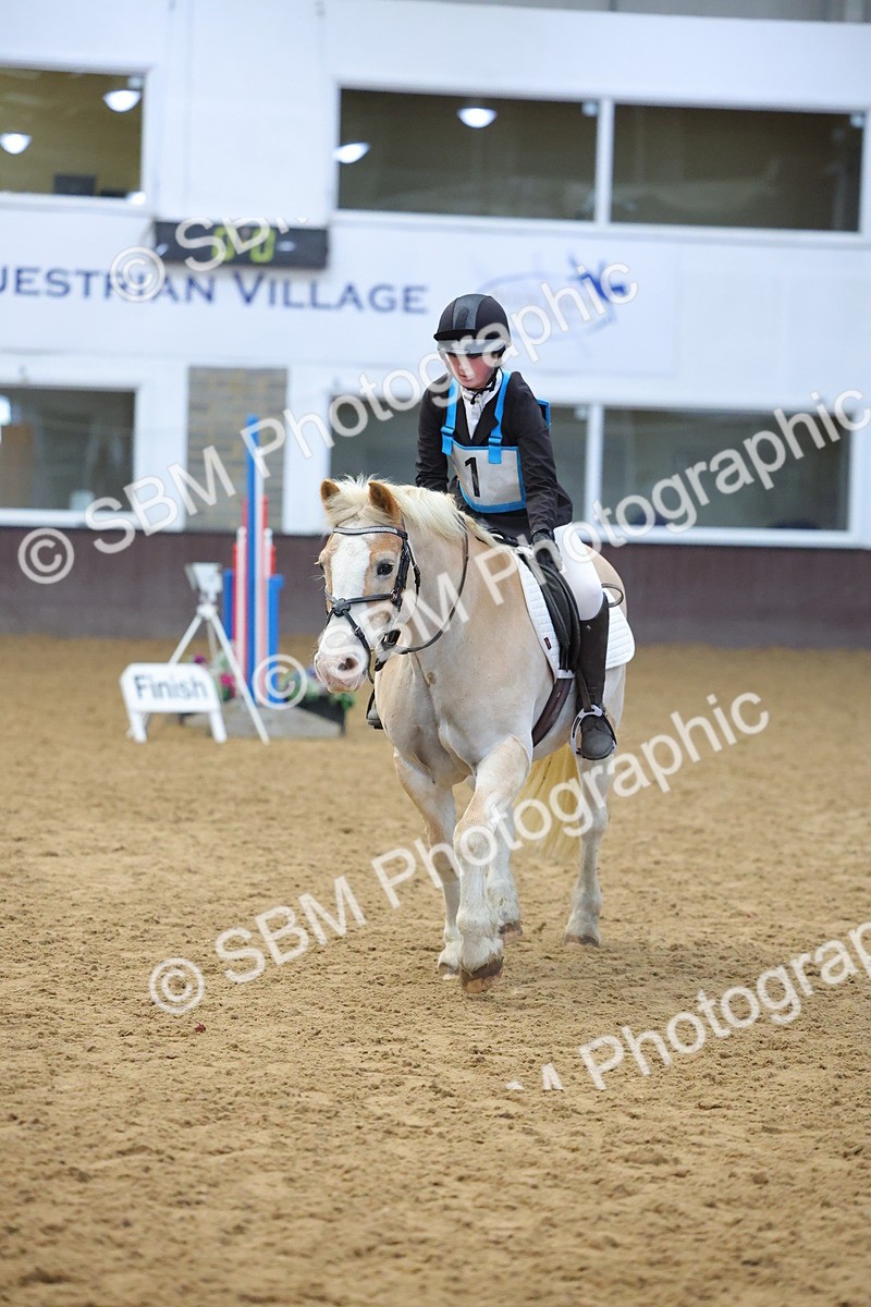 SBM_000544 - Class 5 - 50cm - BRC Championships
